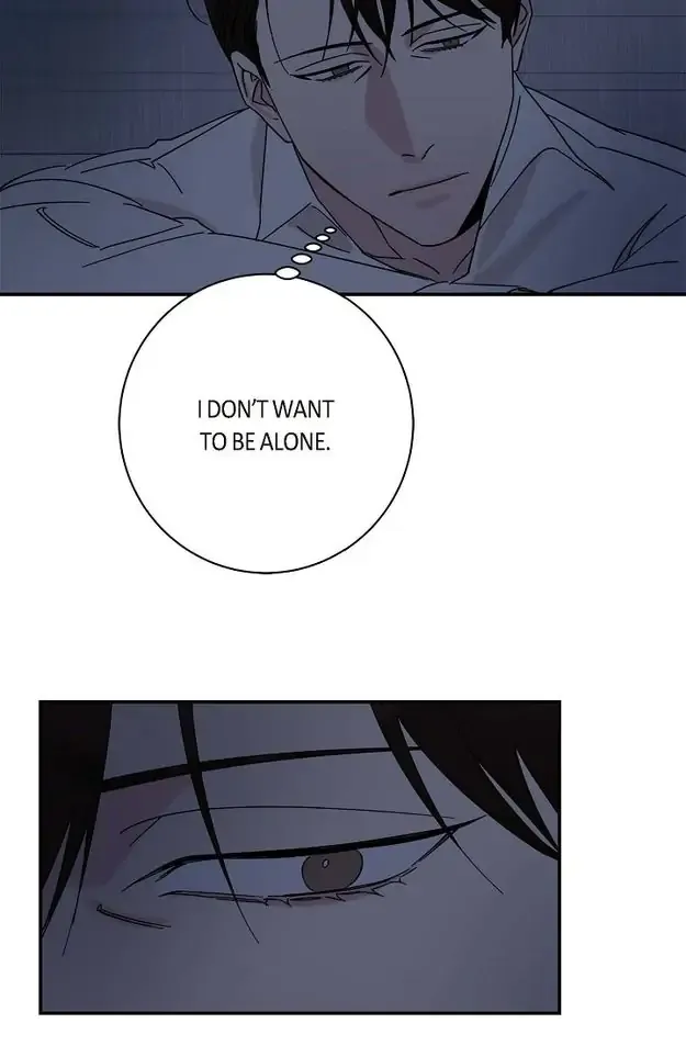 Read Lose Your Touch chapter 11 image 52 on Lezhin