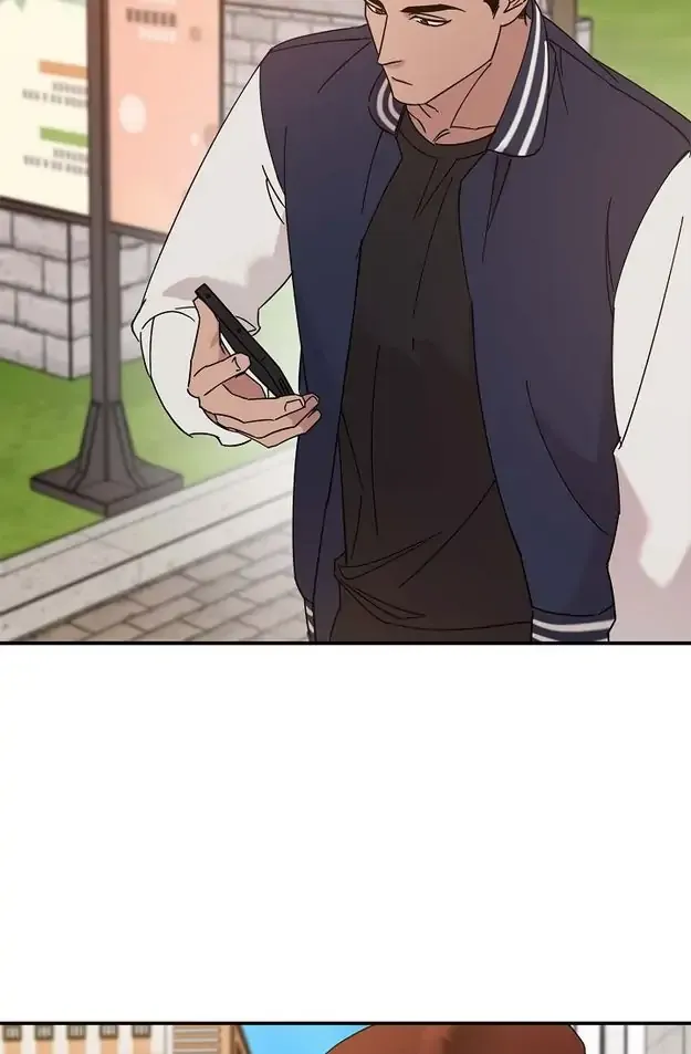 Read Lose Your Touch chapter 11 image 8 on Lezhin