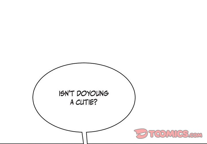 Read Lose Your Touch chapter 12 image 1 on Lezhin