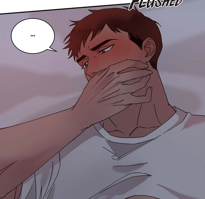 Read Lose Your Touch chapter 12 image 100 on Lezhin