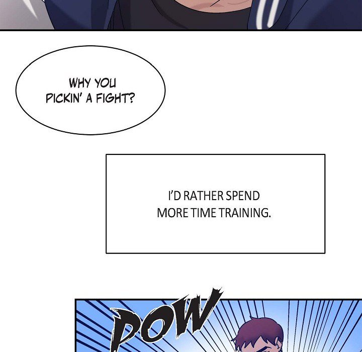 Read Lose Your Touch chapter 12 image 12 on Lezhin