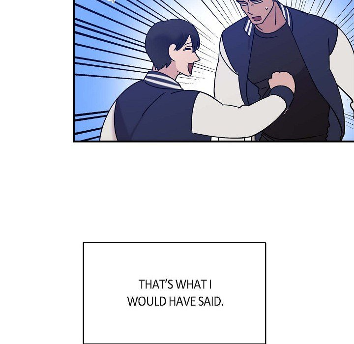 Read Lose Your Touch chapter 12 image 13 on Lezhin