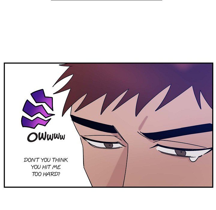 Read Lose Your Touch chapter 12 image 14 on Lezhin