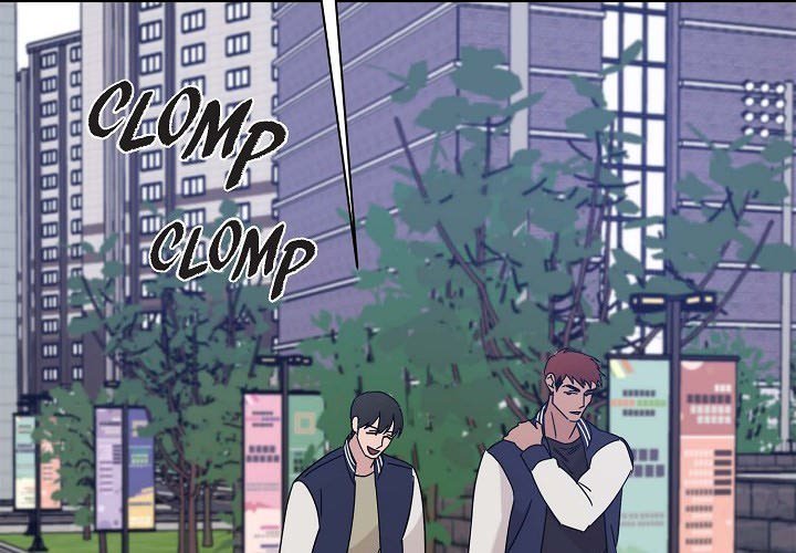 Read Lose Your Touch chapter 12 image 2 on Lezhin
