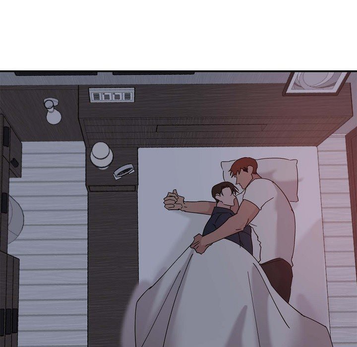 Read Lose Your Touch chapter 12 image 22 on Lezhin