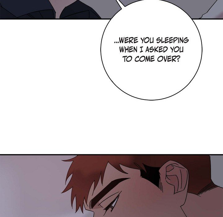 Read Lose Your Touch chapter 12 image 24 on Lezhin