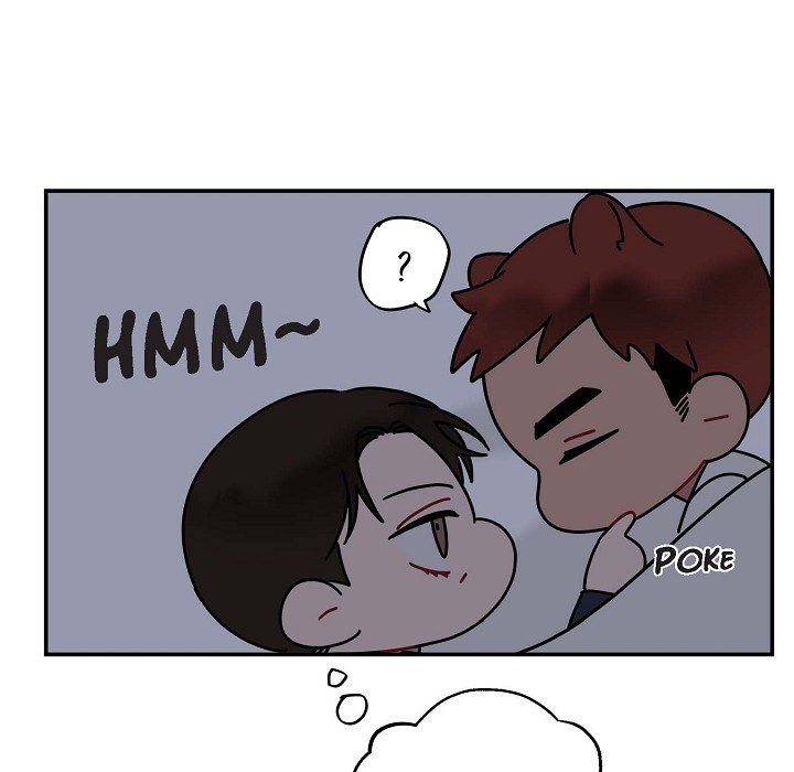 Read Lose Your Touch chapter 12 image 26 on Lezhin