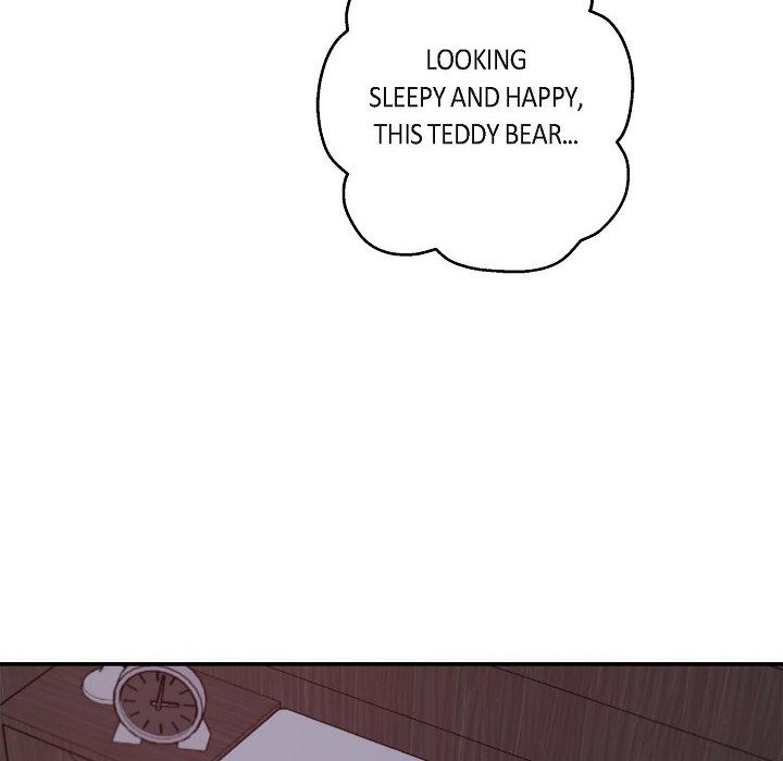 Read Lose Your Touch chapter 12 image 27 on Lezhin