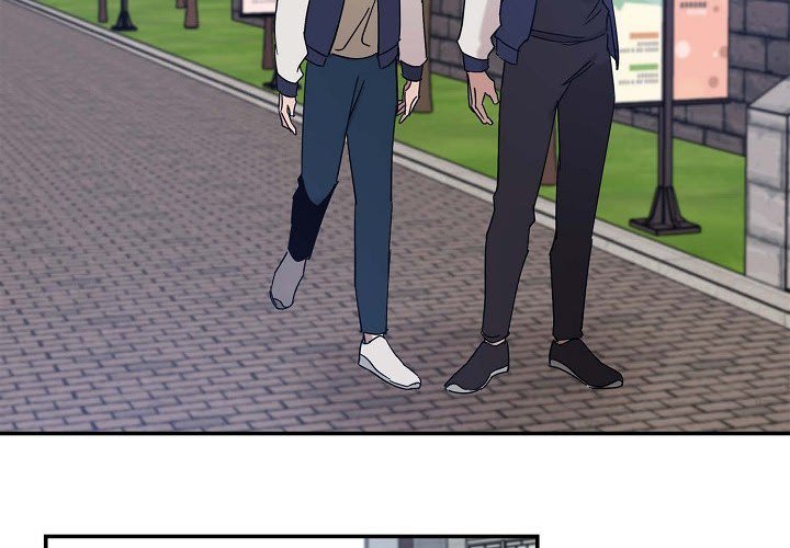 Read Lose Your Touch chapter 12 image 3 on Lezhin