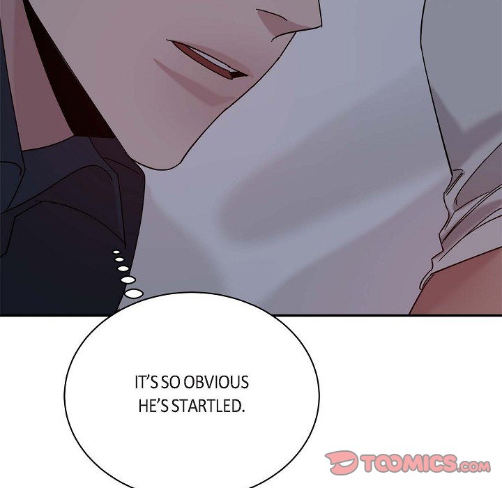 Read Lose Your Touch chapter 12 image 33 on Lezhin