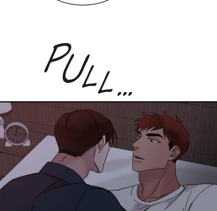Read Lose Your Touch chapter 12 image 34 on Lezhin