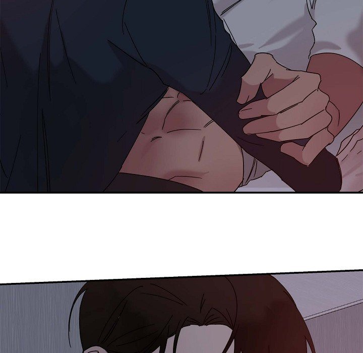 Read Lose Your Touch chapter 12 image 35 on Lezhin