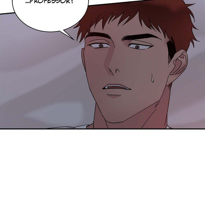 Read Lose Your Touch chapter 12 image 39 on Lezhin