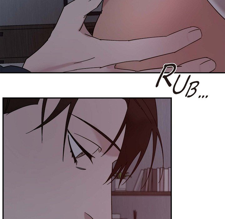Read Lose Your Touch chapter 12 image 42 on Lezhin