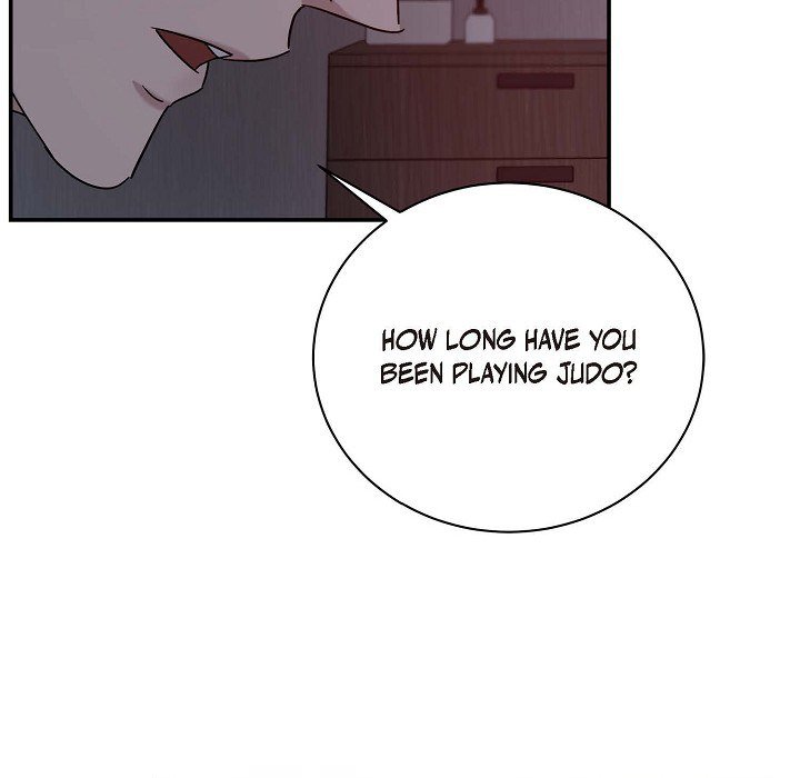 Read Lose Your Touch chapter 12 image 43 on Lezhin