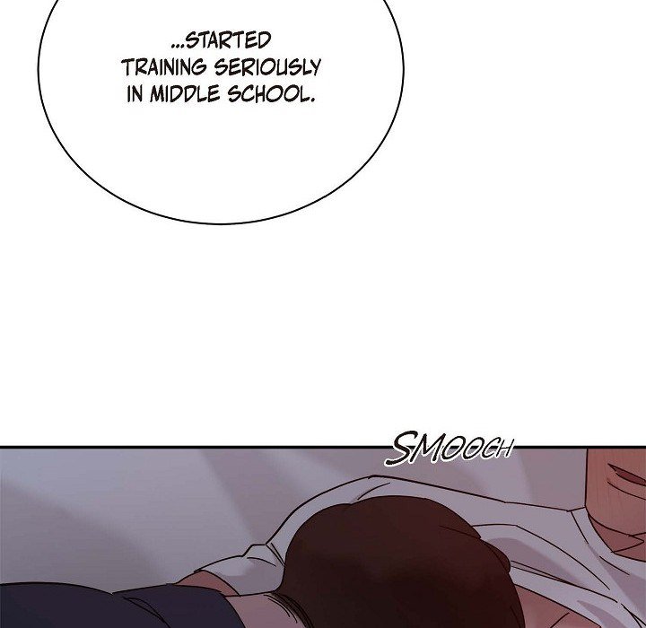 Read Lose Your Touch chapter 12 image 45 on Lezhin