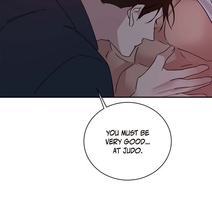 Read Lose Your Touch chapter 12 image 46 on Lezhin