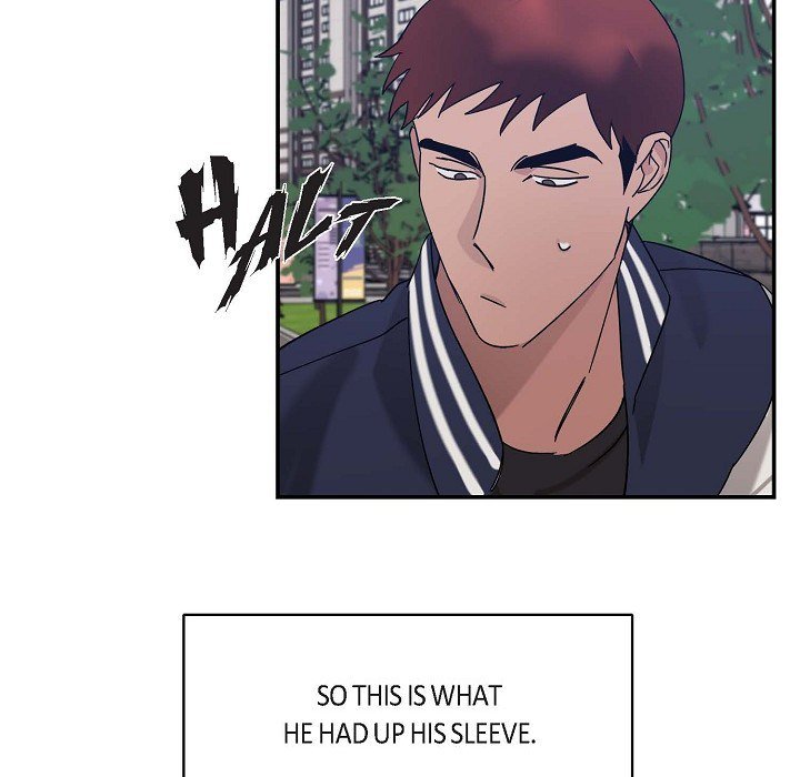 Read Lose Your Touch chapter 12 image 5 on Lezhin