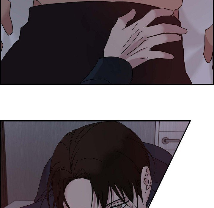 Read Lose Your Touch chapter 12 image 52 on Lezhin
