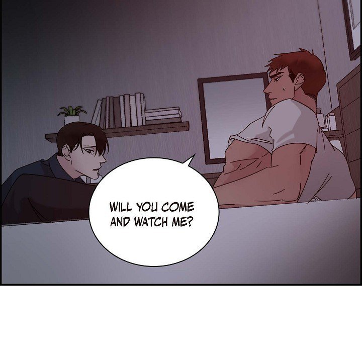 Read Lose Your Touch chapter 12 image 58 on Lezhin