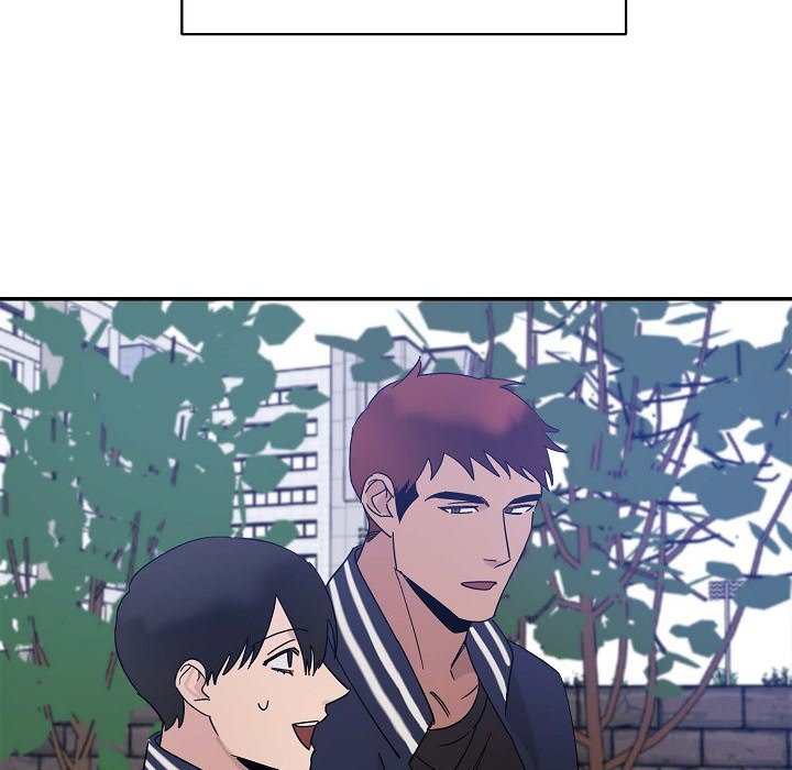 Read Lose Your Touch chapter 12 image 6 on Lezhin
