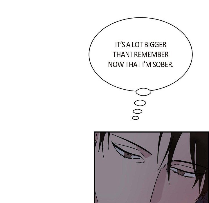Read Lose Your Touch chapter 12 image 60 on Lezhin