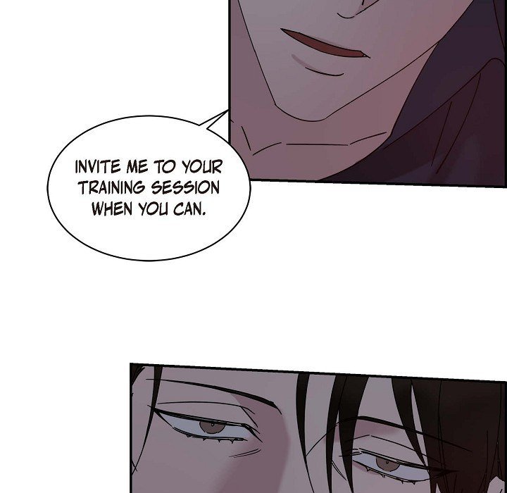 Read Lose Your Touch chapter 12 image 61 on Lezhin