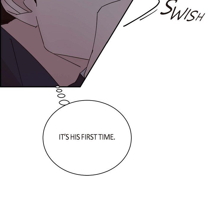 Read Lose Your Touch chapter 12 image 66 on Lezhin