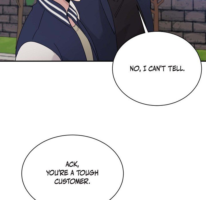 Read Lose Your Touch chapter 12 image 7 on Lezhin