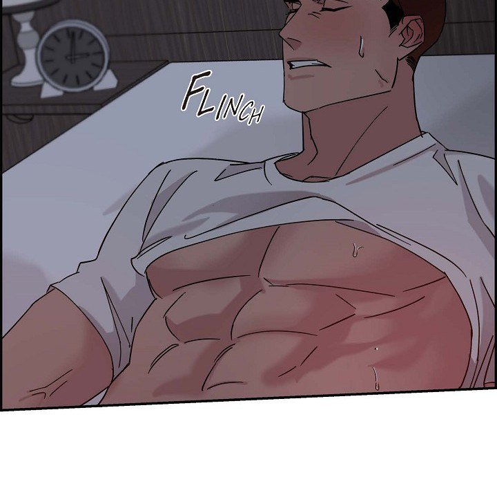 Read Lose Your Touch chapter 12 image 72 on Lezhin