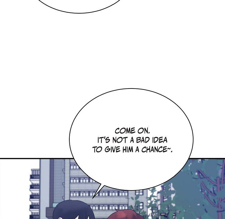 Read Lose Your Touch chapter 12 image 8 on Lezhin