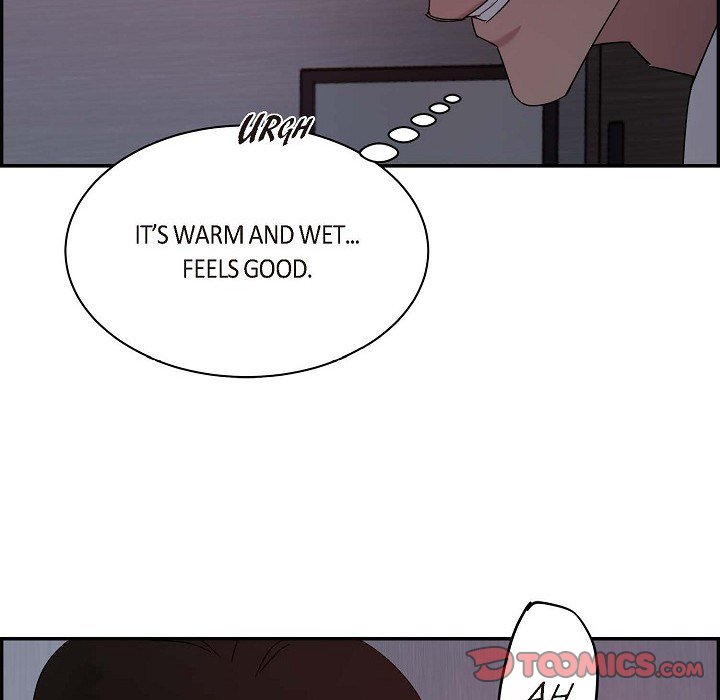 Read Lose Your Touch chapter 12 image 81 on Lezhin