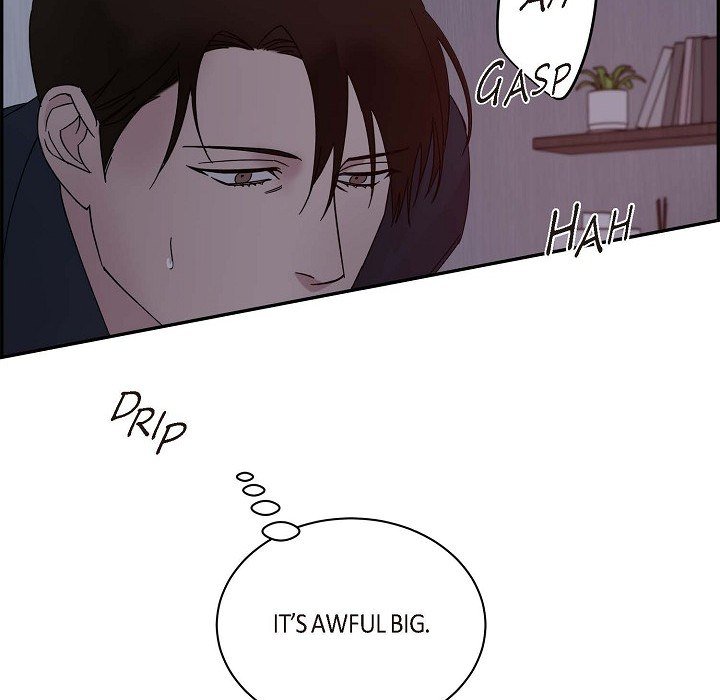 Read Lose Your Touch chapter 12 image 82 on Lezhin