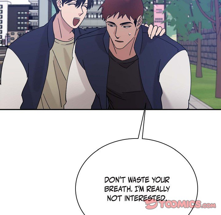 Read Lose Your Touch chapter 12 image 9 on Lezhin