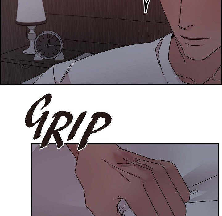 Read Lose Your Touch chapter 12 image 92 on Lezhin