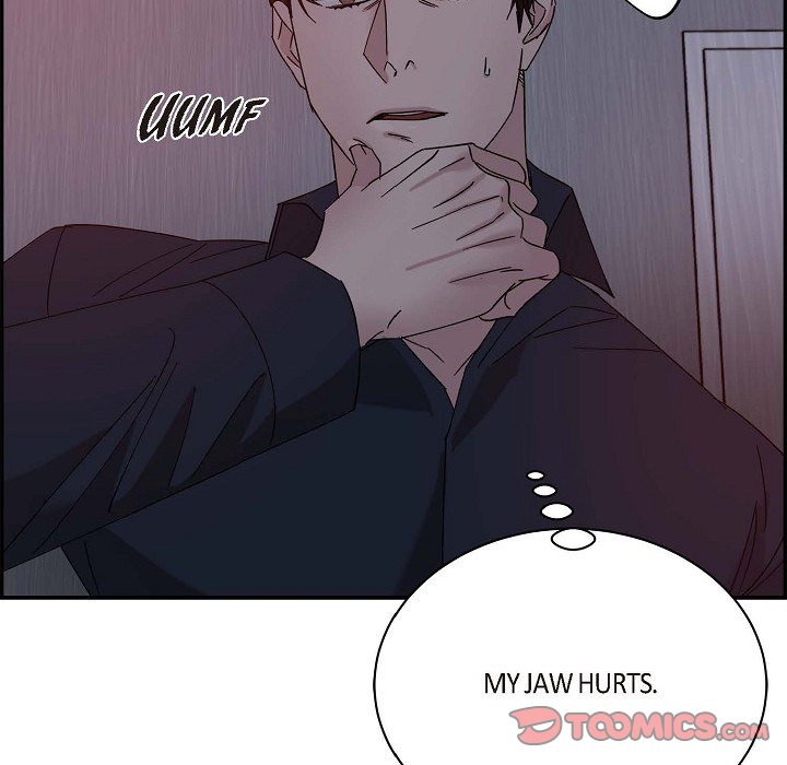 Read Lose Your Touch chapter 12 image 97 on Lezhin