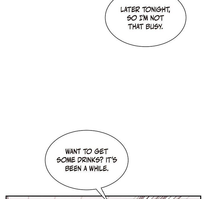 Read Lose Your Touch chapter 13 image 100 on Lezhin