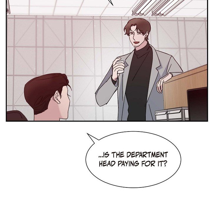 Read Lose Your Touch chapter 13 image 101 on Lezhin
