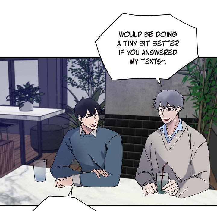 Read Lose Your Touch chapter 13 image 12 on Lezhin