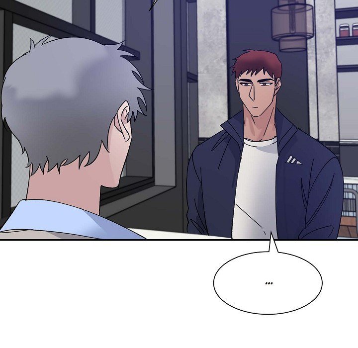 Read Lose Your Touch chapter 13 image 14 on Lezhin