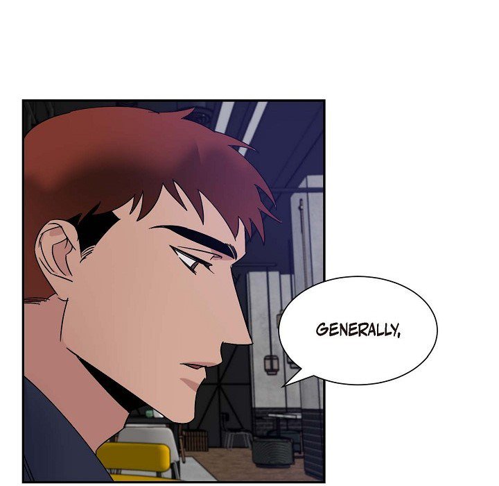 Read Lose Your Touch chapter 13 image 15 on Lezhin