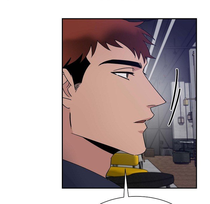 Read Lose Your Touch chapter 13 image 16 on Lezhin