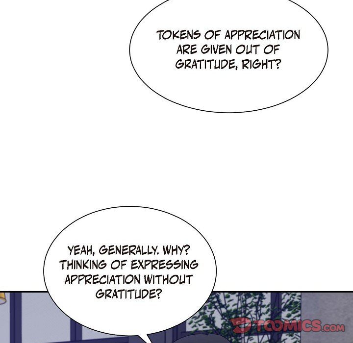 Read Lose Your Touch chapter 13 image 17 on Lezhin