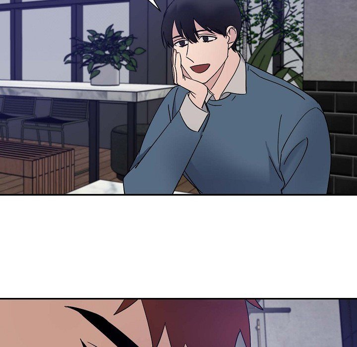 Read Lose Your Touch chapter 13 image 18 on Lezhin