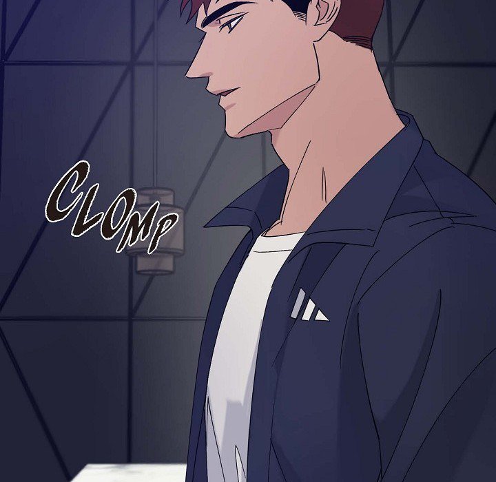 Read Lose Your Touch chapter 13 image 27 on Lezhin