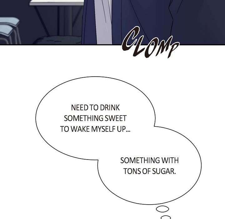 Read Lose Your Touch chapter 13 image 28 on Lezhin