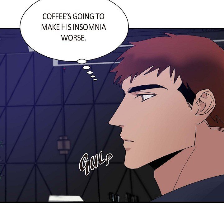 Read Lose Your Touch chapter 13 image 32 on Lezhin