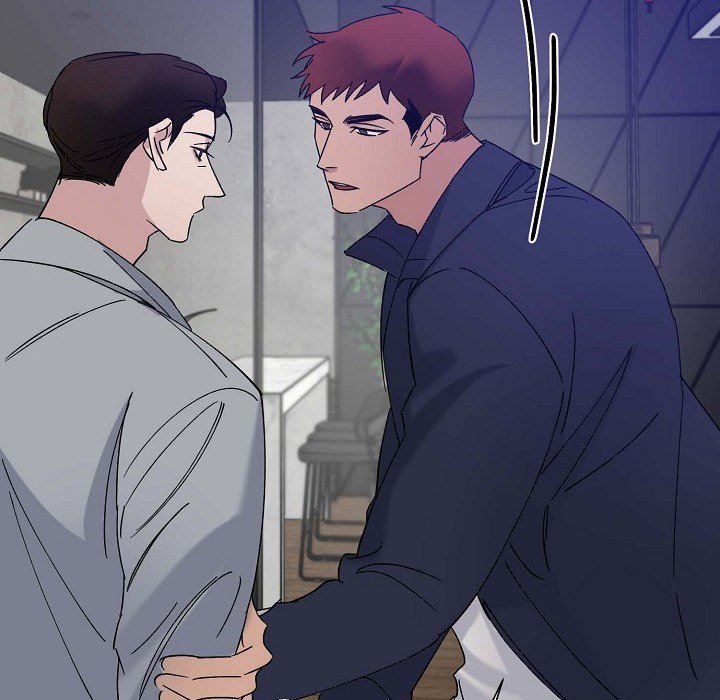 Read Lose Your Touch chapter 13 image 34 on Lezhin