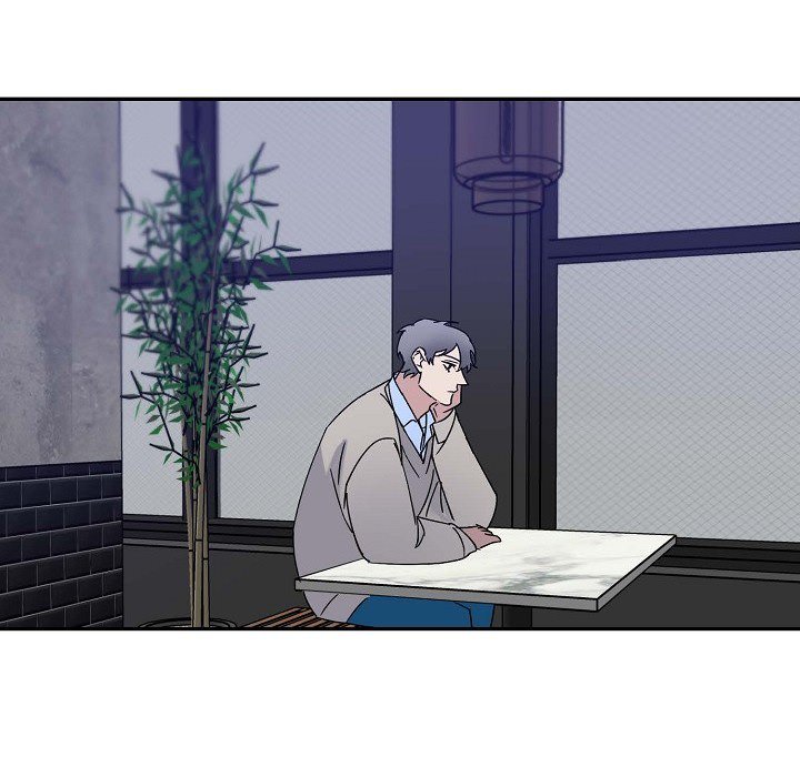 Read Lose Your Touch chapter 13 image 38 on Lezhin