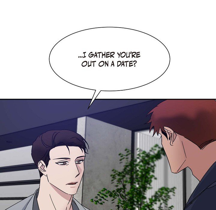 Read Lose Your Touch chapter 13 image 39 on Lezhin